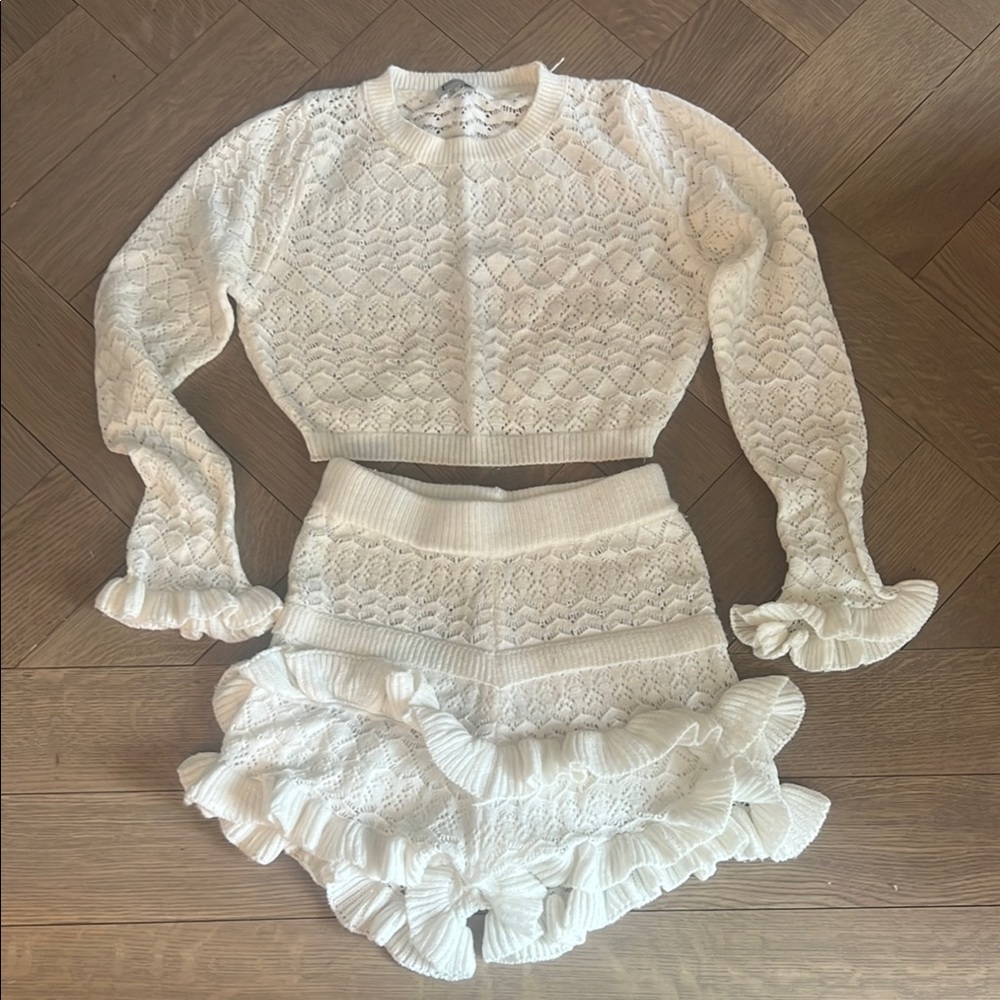 Beginning boutique Lorri Set